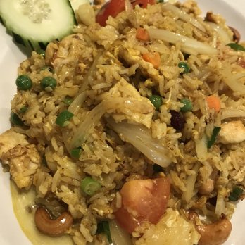 Racha Café - Thai Near Me - Berkeley, California