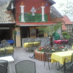 Restaurant Lava