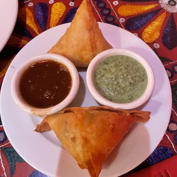Electric Karma - Samosas - Indian Near Me - Los Angeles, California Electric Karma - Samosas - Indian Near Me - Los Angeles, California
