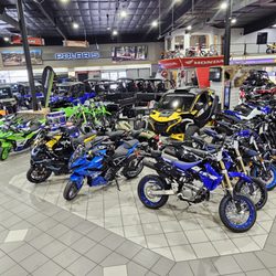 Vetesnik Power Sports