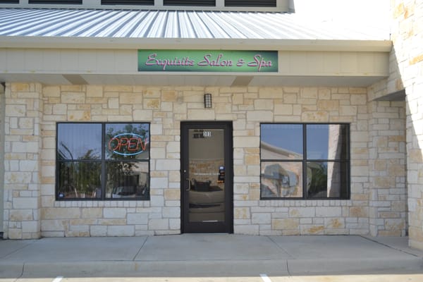 Exquisite Salon & Spa