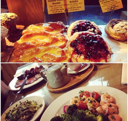 Baker & Spice by null