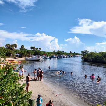 Whiskey Creek Hideout - Rafting/Kayaking Near Me - Dania Beach, Florida