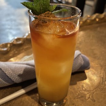 Maydan - The Salalah Sling - Moroccan Near Me - Washington, DC, District of Columbia Maydan - The Salalah Sling - Moroccan Near Me - Washington, DC, District of Columbia