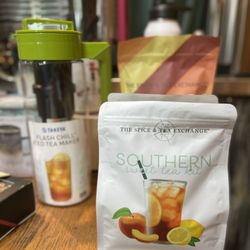 The Spice & Tea Exchange Of Dunedin