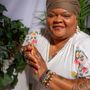 Photo of Aminata Indigo Root