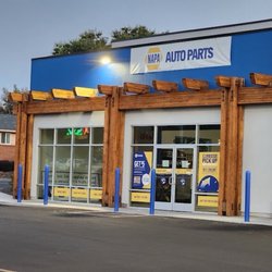 NAPA Auto Parts