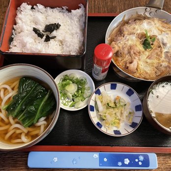 Fukagawa - Japanese Near Me - Gardena, California