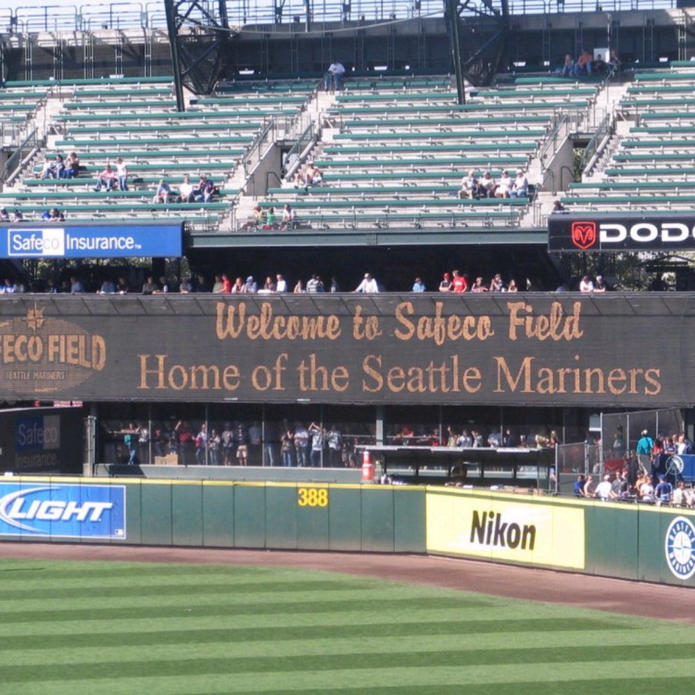 T-Mobile Park - Stadiums & Arenas Near Me - Seattle, Washington T-Mobile Park - Stadiums & Arenas Near Me - Seattle, Washington