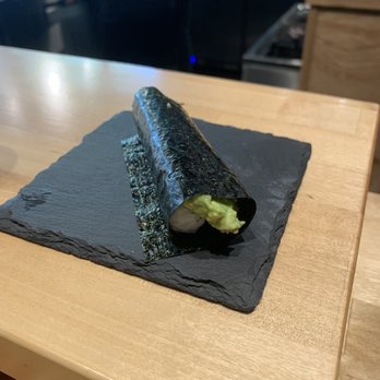 Sugo Hand Roll Bar - Sushi Bars Near Me - Seattle, Washington Sugo Hand Roll Bar - Sushi Bars Near Me - Seattle, Washington