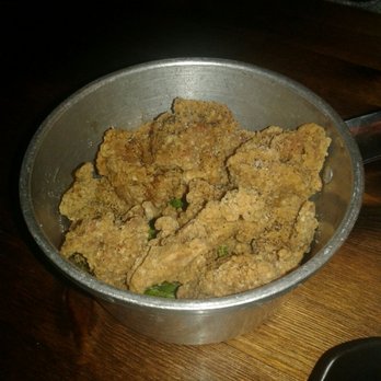 Bubblefish - Asian chicken...dont get me started...mom nom nom - Taiwanese Near Me - Philadelphia, Pennsylvania