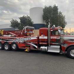 Murphys Towing