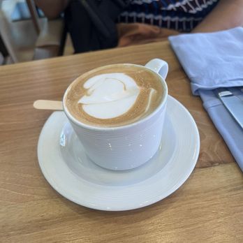La Voglia - Cappuccino - Italian Near Me - New York, New York La Voglia - Cappuccino - Italian Near Me - New York, New York