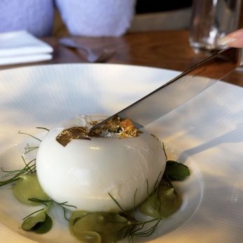 Queensyard - Burrata - Modern European Near Me - New York, New York Queensyard - Burrata - Modern European Near Me - New York, New York