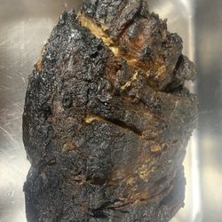 Matt’s Family Taste The love - Smoked pork butt