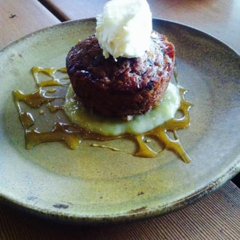 Gather - zucchini cake! - New American Near Me - Berkeley, California Gather - zucchini cake! - New American Near Me - Berkeley, California