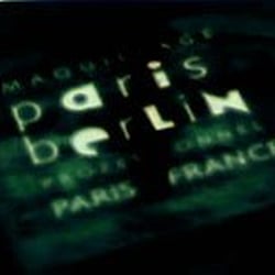 Paris Berlin