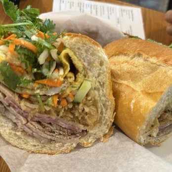 Banh Mi Licious - OMG Banh Mi - Vietnamese Near Me - Clovis, California Banh Mi Licious - OMG Banh Mi - Vietnamese Near Me - Clovis, California