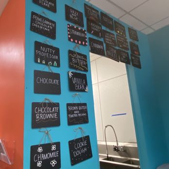 Betty Rae’s Ice Cream - Flavors from which to choose - Ice Cream & Frozen Yogurt Near Me - Olathe, Kansas Betty Rae’s Ice Cream - Flavors from which to choose - Ice Cream & Frozen Yogurt Near Me - Olathe, Kansas