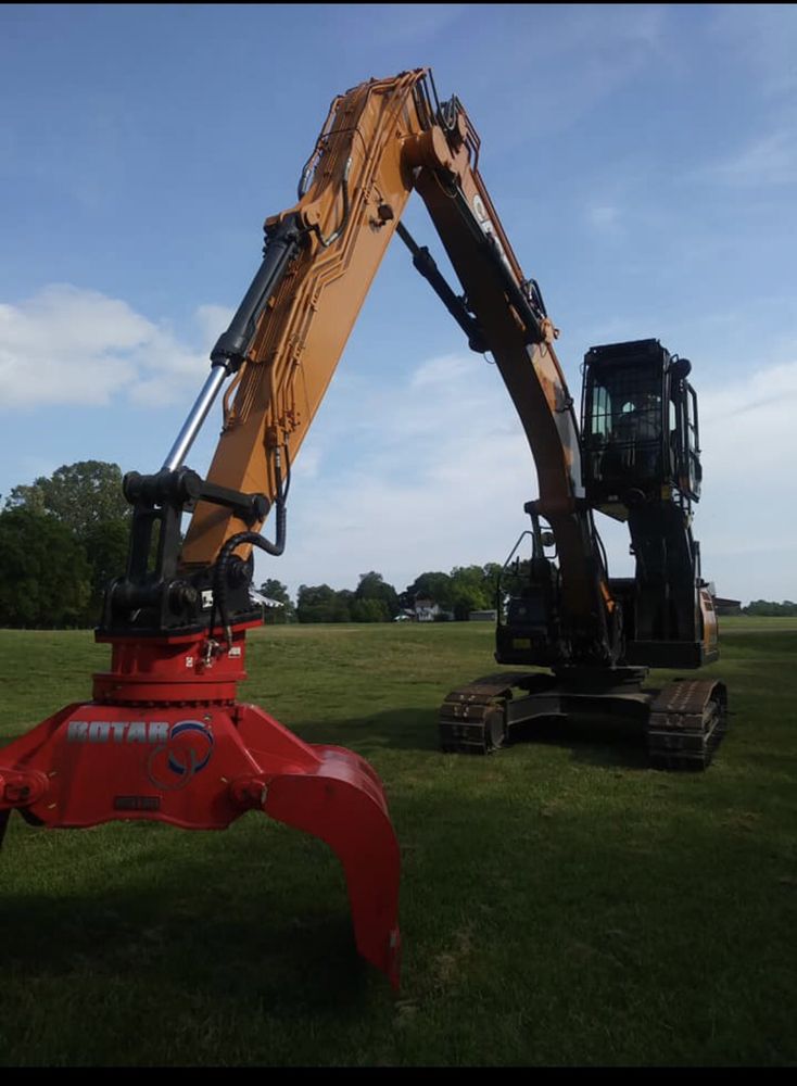 BORDER EQUIPMENT CONLEY Updated September 2024 3185 Moreland Ave, Conley,