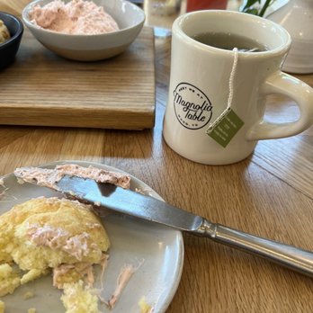 Magnolia Table - Breakfast & Brunch Near Me - Waco, Texas Magnolia Table - Breakfast & Brunch Near Me - Waco, Texas