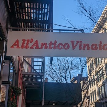 All’Antico Vinaio - Italian Near Me - New York, New York All’Antico Vinaio - Italian Near Me - New York, New York