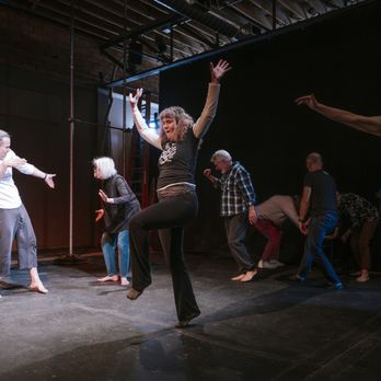q-Staff Theatre - Performance training and workshops - Performing Arts Near Me - Albuquerque, New Mexico