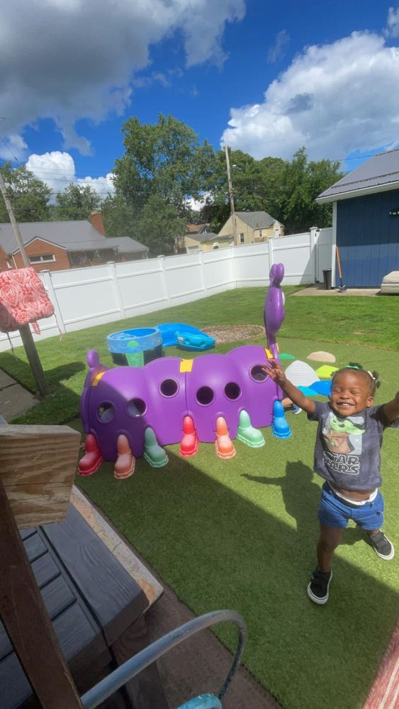 Angela’s Daycare - childcare center in Canton, OH