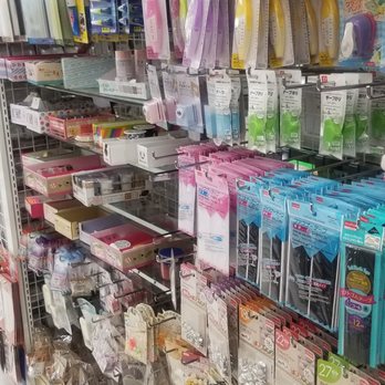 Daiso - Department Stores Near Me - Houston, Texas