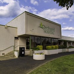 Orchard Hospital