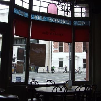 Lincoln's Inn - Pubs Near Me - Dublin, D Lincoln's Inn - Pubs Near Me - Dublin, D