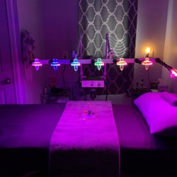 Hamburg Healing Center - Crystal healing bed therapy