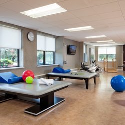 Harmony Healthcare & Rehabilitation Center