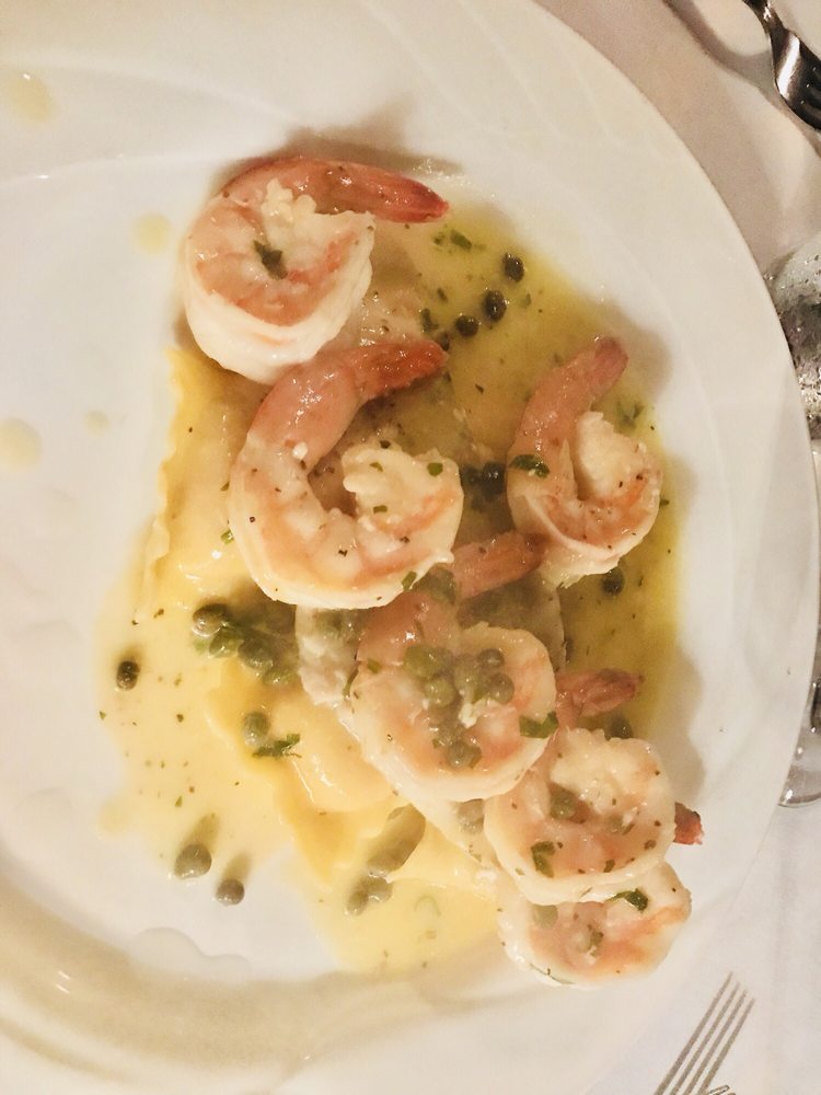 PUCCINI’S 111 Photos & 145 Reviews Italian 2881 Clark Rd