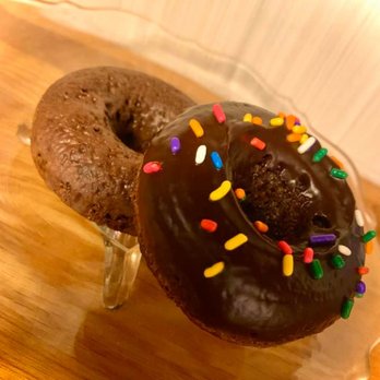 Homesliced - Gluten free donuts!! - Coffee & Tea Near Me - Conover, North Carolina Homesliced - Gluten free donuts!! - Coffee & Tea Near Me - Conover, North Carolina