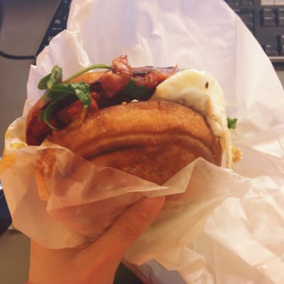 Mister Sunshine's by null