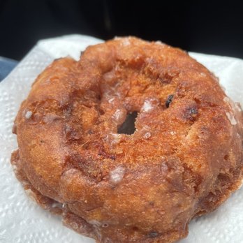 Dude Donut City - Blueberry - Donuts Near Me - Salem, Oregon Dude Donut City - Blueberry - Donuts Near Me - Salem, Oregon