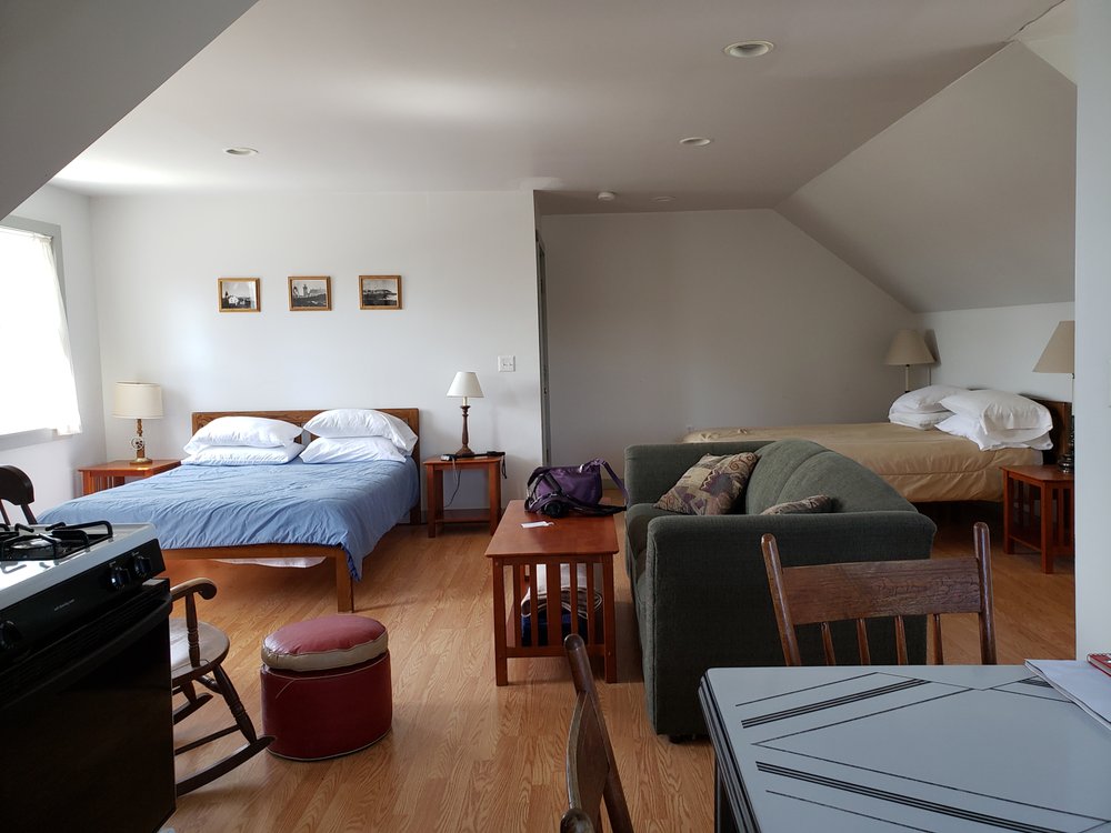 WEST QUODDY STATION Updated October 2024 57 Photos 823 South