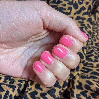 Laurel Street Salon - Great-looking manicure by Rosalie - Nail Salons Near Me - San Carlos, California Laurel Street Salon - Great-looking manicure by Rosalie - Nail Salons Near Me - San Carlos, California