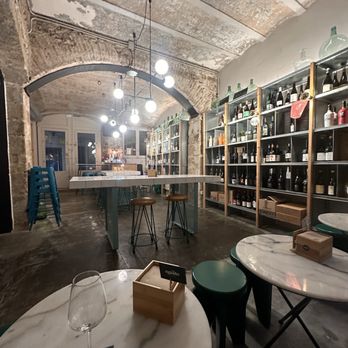 Aguita - Beautiful place. Quiet. Nice atmosphere. - Wine Bars Near Me - Barcelona, B Aguita - Beautiful place. Quiet. Nice atmosphere. - Wine Bars Near Me - Barcelona, B