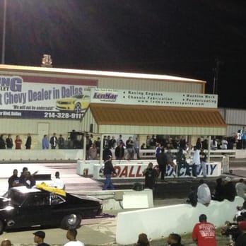 Dallas Raceway - Races & Competitions Near Me - Crandall, Texas Dallas Raceway - Races & Competitions Near Me - Crandall, Texas