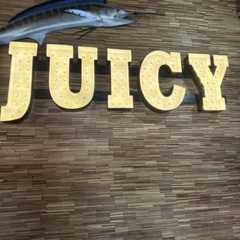 Juicy Seafood Indy - Seafood Near Me - Indianapolis, Indiana