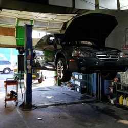 Genesis Auto Repair & Body Shop