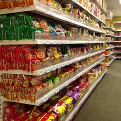 168 Oriental Supermarket