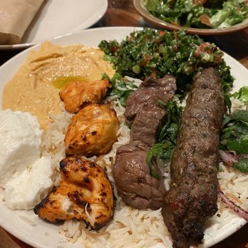 Open Sesame - Mediterranean Near Me - Long Beach, California Open Sesame - Mediterranean Near Me - Long Beach, California