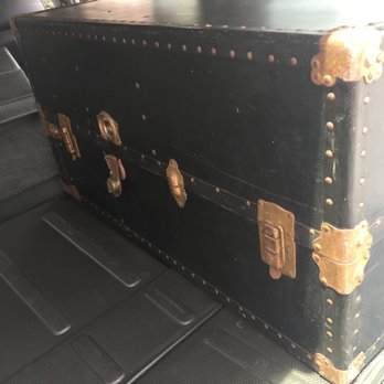 Treasures - Antiques Near Me - Modesto, California