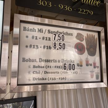 Baker's Palace - Bakeries Near Me - Denver, Colorado Baker's Palace - Bakeries Near Me - Denver, Colorado