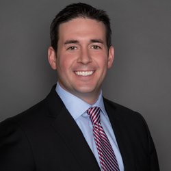R&R Law Group - Founding Partner, Ryan Cummings