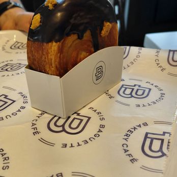 Paris Baguette - Smores croissant - Bakeries Near Me - Avon, Ohio Paris Baguette - Smores croissant - Bakeries Near Me - Avon, Ohio
