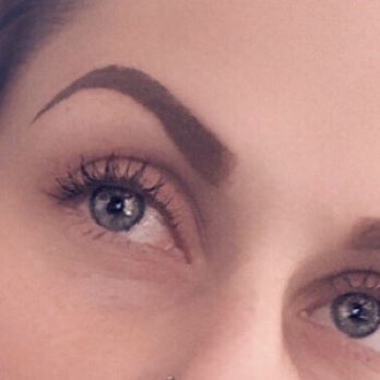 Beauty Box SF - Two weeks after my touch up appointment! - Eyelash Service Near Me - Burlingame , California Beauty Box SF - Two weeks after my touch up appointment! - Eyelash Service Near Me - Burlingame , California